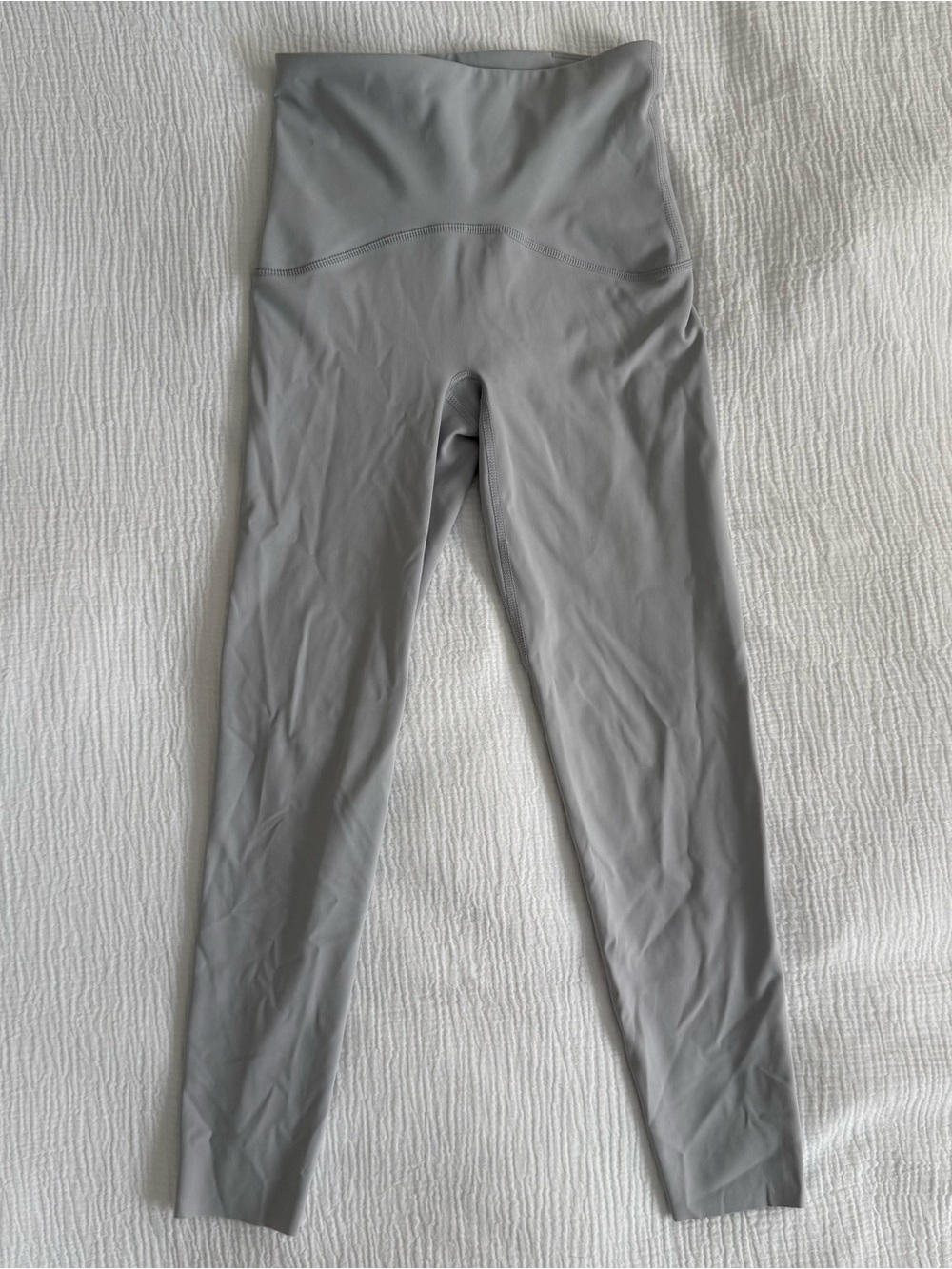 SPANX High-Waisted Booty Boost 7/8 Leggings